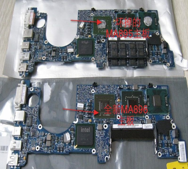 利用Leopard系统自带工具