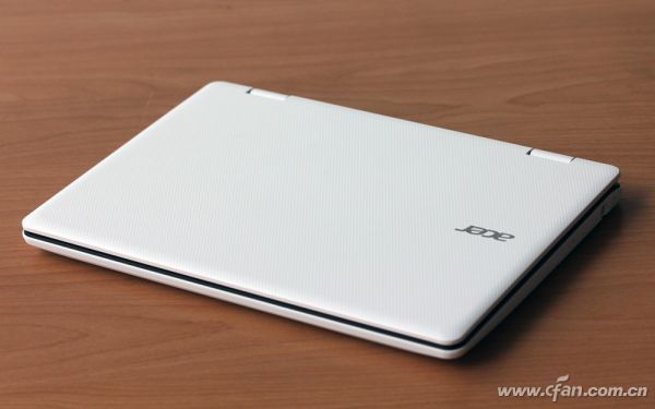 宏碁Aspire R3-131T变形本评测