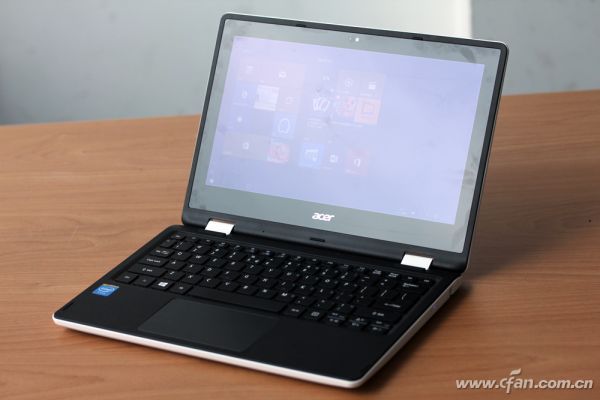 宏碁Aspire R3-131T变形本评测