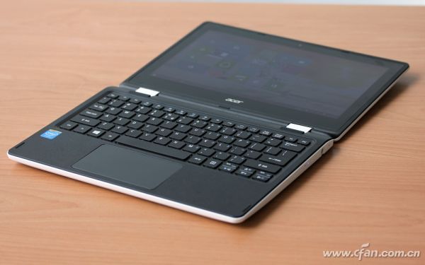 宏碁Aspire R3-131T变形本评测