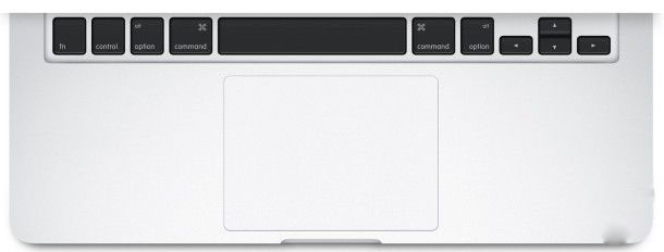 MacBook的12个Force touch技巧