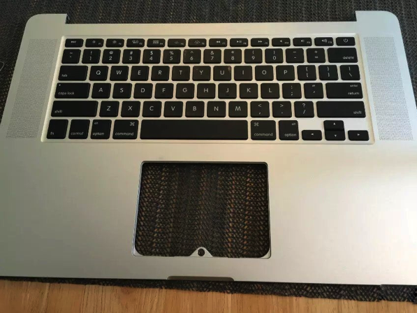 Macbook进水了怎么办?