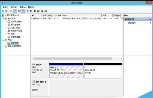 windows照片查看器底色变成米黄色的解决办法