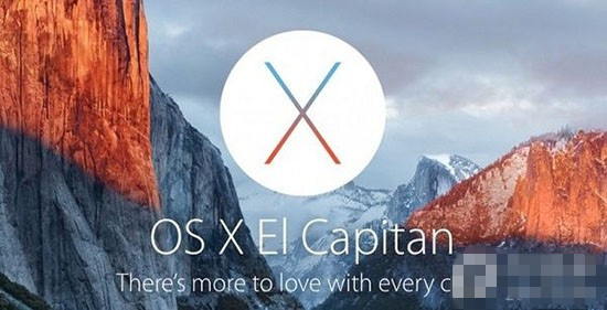 苹果OS X El Capitan beta3更新了什么？