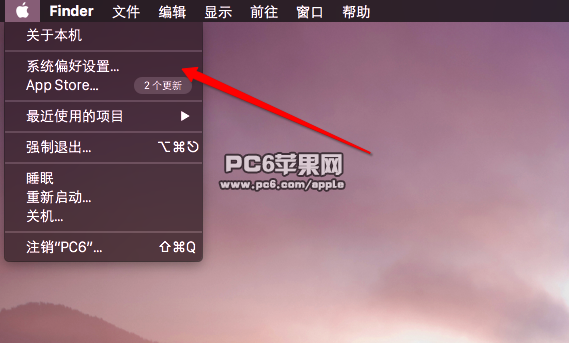 Mac OS X深色模式是什么?