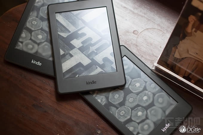 Kindle Paperwhite3和2区别