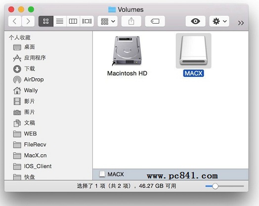 MacôдNTFSʽ