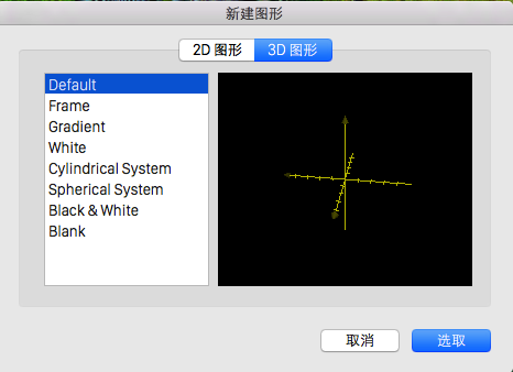 Mac下的Grapher是什么