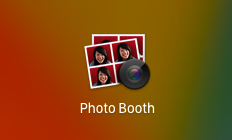 PhotoBooth是什么意思？