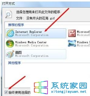 win7ϵͳغõgifͼƬ򿪺ɾ̬Ľ