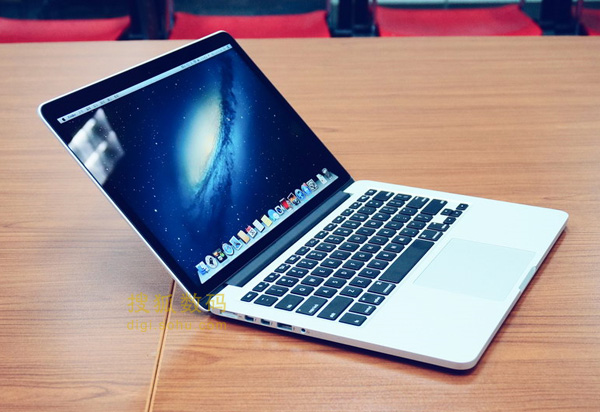 Retina MacBookôø߷ֱ