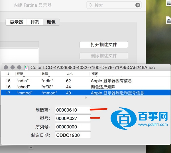 Retina MacBookôø߷ֱ