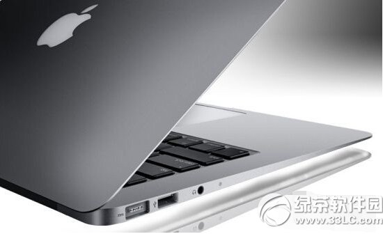 macbook air2015安装win8.1后黑屏解决方法.