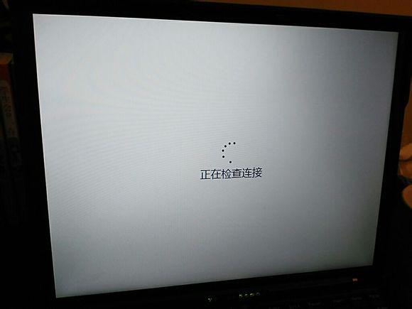thinkpad安装win10系统测试教程
