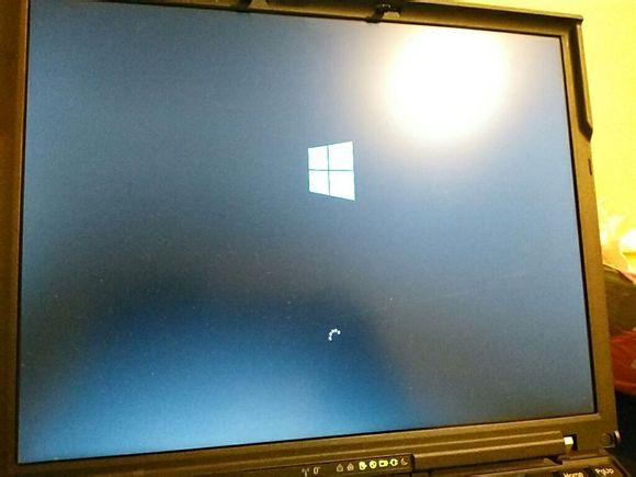 thinkpad安装win10系统测试教程