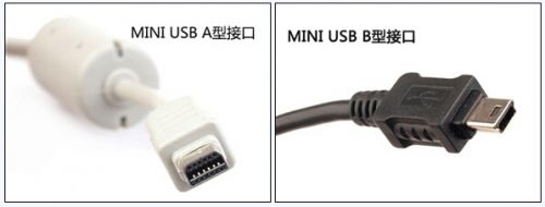 USB Type A/B/C基本知识和各版本区别