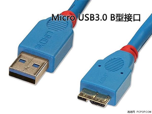 USB3.1可否让接口统一？