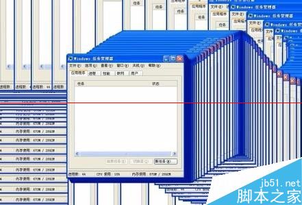 电脑cpu使用量高导致卡死怎么办