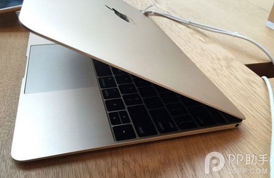 全新MacBook设置时出现无限菊花怎么办