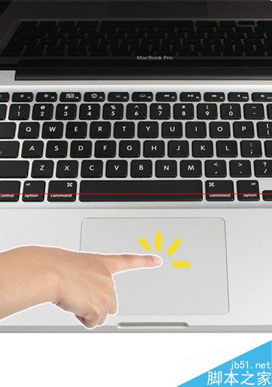 Macbook Pro笔记本中的光盘拿不出来了怎么办？