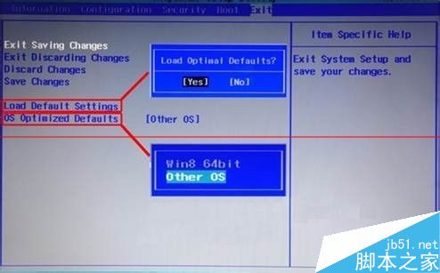 电脑预装Win8系统改成Win7的过程中失败了该怎么办？