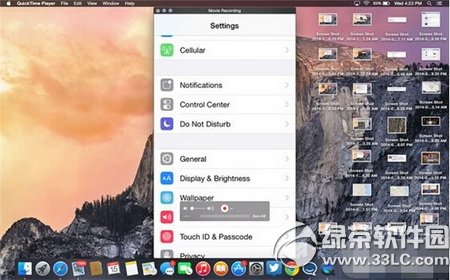 os x yosemite10.10使用技巧大全