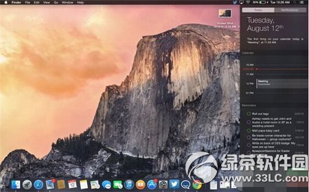 os x yosemite10.10使用技巧大全