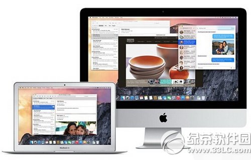 在硬盘分区安装os x10.10系统图文教程