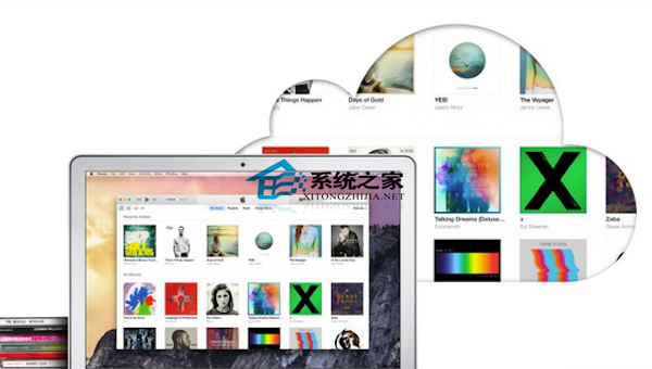 MAC系统屏蔽iTunes Radio音乐播放软件广告的技巧