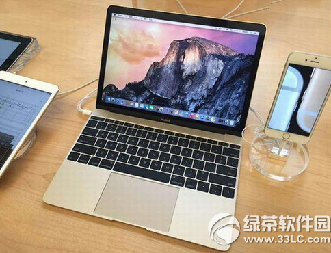 国行macbook12寸什么时候开卖