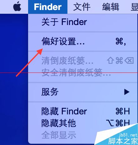 MacBook 标记颜色不显示该怎么办？