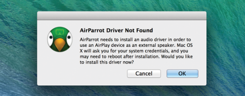 Airplay mac 怎么用？