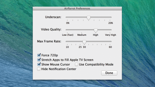 怎么激活老款Mac上的AirPlay