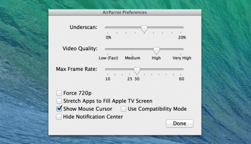 怎么激活老款Mac上的AirPlay