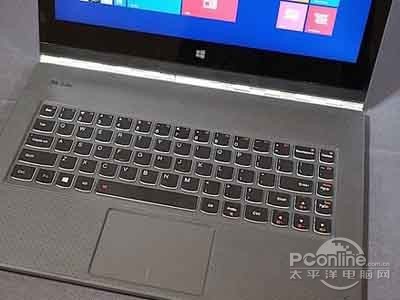 联想Yoga3 Pro的CPU主频是多少