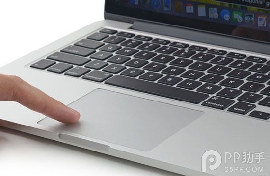 2015新款Retina MacBook Pro拆机高清图赏