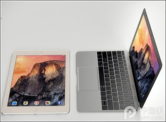 六大猜测分析iPad Air Plus/iPad Pro是什么