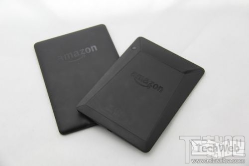 Kindle Paperwhite和Kindle Voyage 对比评测