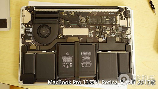 2015新款MacBook Air与MacBook Pro详细评测