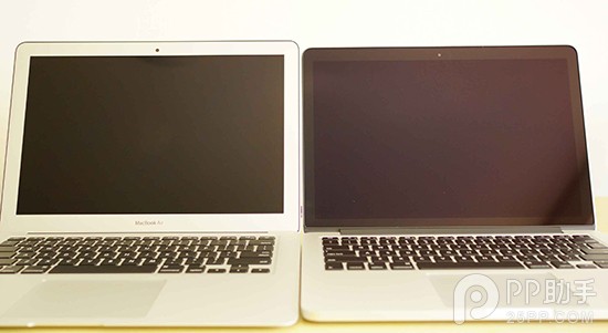 2015新款MacBook Air与MacBook Pro详细评测