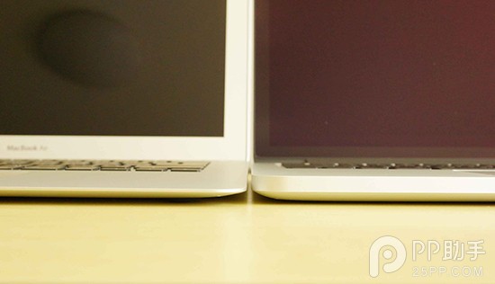 2015新款MacBook Air与MacBook Pro详细评测