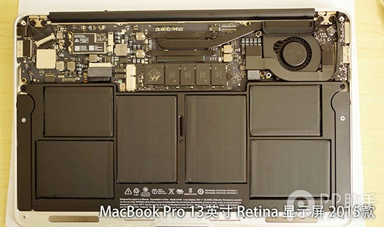 2015新款MacBook Air与MacBook Pro详细评测