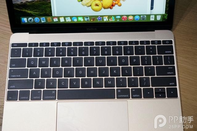 全新Macbook苹果电脑上手试玩体验测试