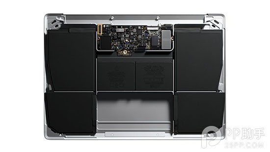 苹果春季发布会视频图文直播 新Macbook 1299美元起