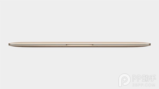 苹果春季发布会视频图文直播 新Macbook 1299美元起