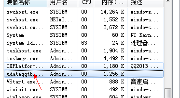 电脑文件无法删除 显示在另外程序中打开的解决办法