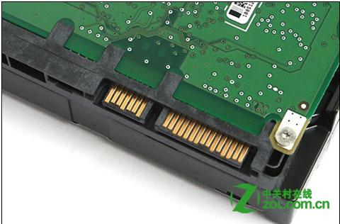 SATA2.0和SATA3.0硬盘速度差多少