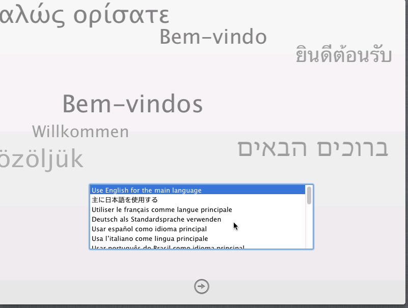 ΰװMAC OSϵͳ