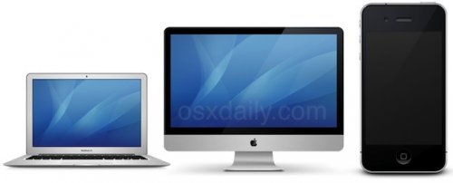 OSX 系统默认图标到底放在哪？