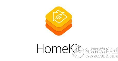 homekit是什么意思？